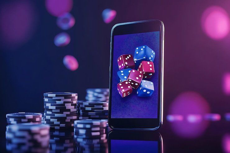 Langkah akses mobile untuk hiburan dewasa