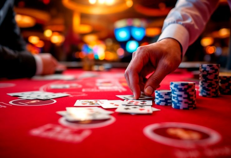 Pengingat bertanggung jawab saat melihat bonus